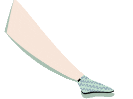 Fashion Illustration Sticker by Original Botties