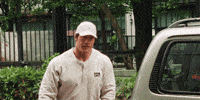 The Rock Film GIF by A24