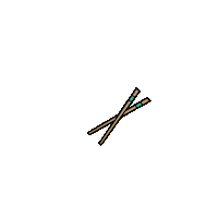shafanrrmdhnti yummy sushi chopstick Sticker