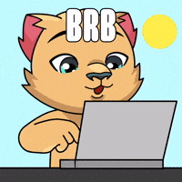 Working Good Night GIF by Kabu