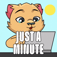 Working Good Night GIF by Kabu