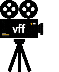 Short Film Movie Sticker by Vaughan Film Festival