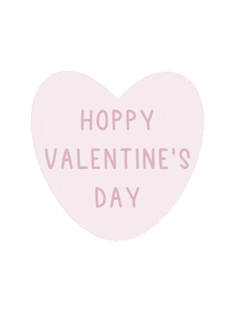 Post Hearts Sticker
