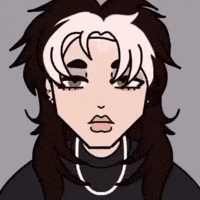 Chibi Aiden GIF