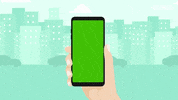 foodtribe food hungry delivery app GIF
