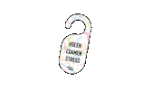 dnd stop Sticker by Examenbundel