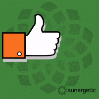 Suner GIF by Sunergetic