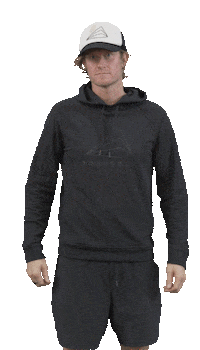 Colorado No Sticker by Traverse Fitness