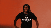 Happy Erica Wheeler GIF by WNBA