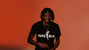 Erica Wheeler Wow GIF by WNBA