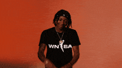 Happy Erica Wheeler GIF by WNBA