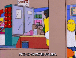 bart simpson GIF