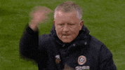 Come Here GIF by Sheffield United Football Club