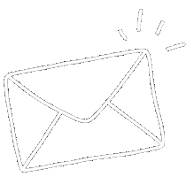 Letter Mailing Sticker