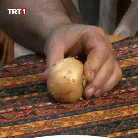 Angry Man GIF by TRT