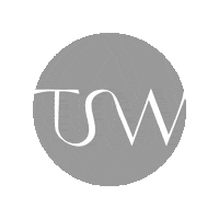 thespatialists design studio natural marble Sticker