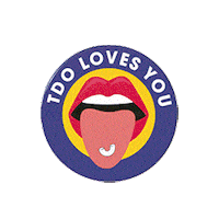 Tdo Ajaccio Sticker by TDO Le Temps Des Oliviers