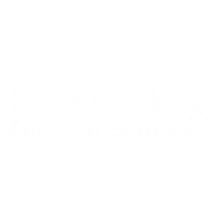 Queen City Charlotte Sticker by NoDa Brewing Company