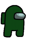 Green Sticker