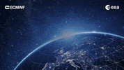 Ecmwfesa GIF by European Space Agency - ESA