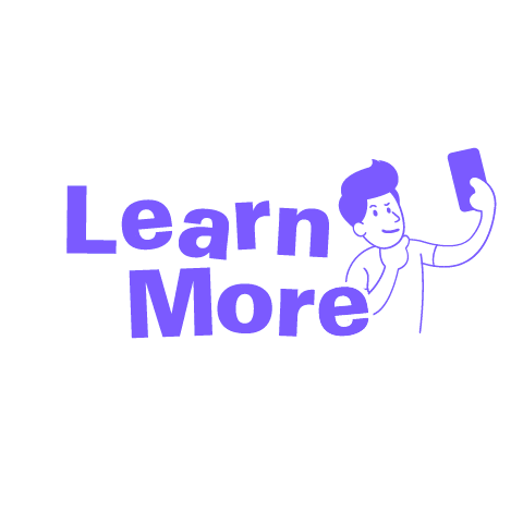 Sparkle Learn More Sticker by Tonik Bank