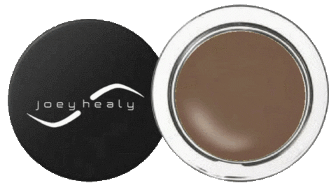 Beauty Makeup Sticker by Joey Healy Brows