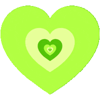 Happy Birthday Love Sticker by Feliks Tomasz Konczakowski