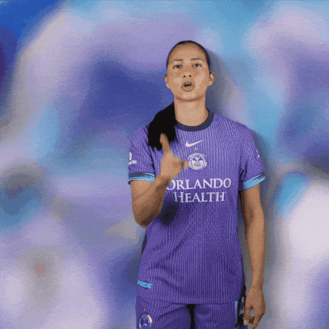 Shush Be Quiet GIF by Orlando Pride