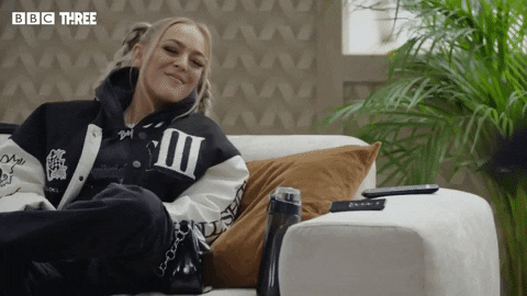 Rap Game Rappers GIF by BBC Three