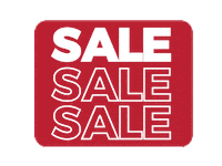 Shop Sale Sticker by Hai Philippines