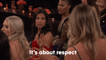 Mad Hold On GIF by The Bachelor