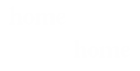 Home Sweet Home Sticker by MM DESIGNER