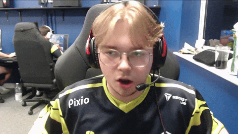 Counterstrike Cs2 GIF by BLAST