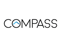 Real Estate Pulse Sticker by Compass Real Estate Advisors