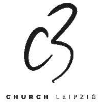 c3churchleipzig c3 c3church c3leipzig c3churchleipzig Sticker