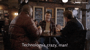 Dave Franco GIF by The Roku Channel