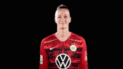 Almuth Schult Football GIF by VfL Wolfsburg