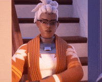 Sojourn GIF by Overwatch
