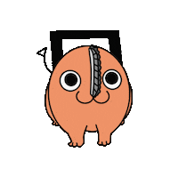 Devil Sticker by てんりちゃん