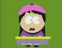 GIF by South Park 