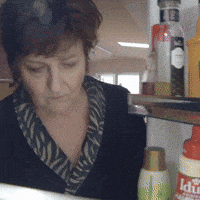 Sour Milk Fridge GIF by NTE Grøntforsprang