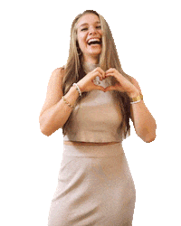 Heart Love Sticker by HIVE