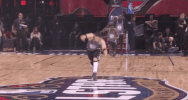 nba all star basketball GIF by NBA