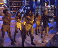 Club City GIF