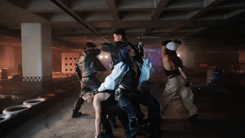Manifest GIF
