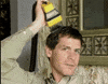 haircut GIF
