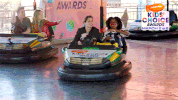 kids choice awards GIF by Kids Choice Sports 2017