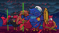 bigbraintwin 300 spartans