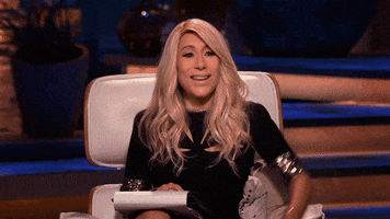 Shark Tank Dancing GIF by ABC Network