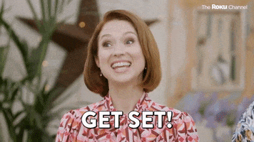 Season 6 GIF by The Roku Channel